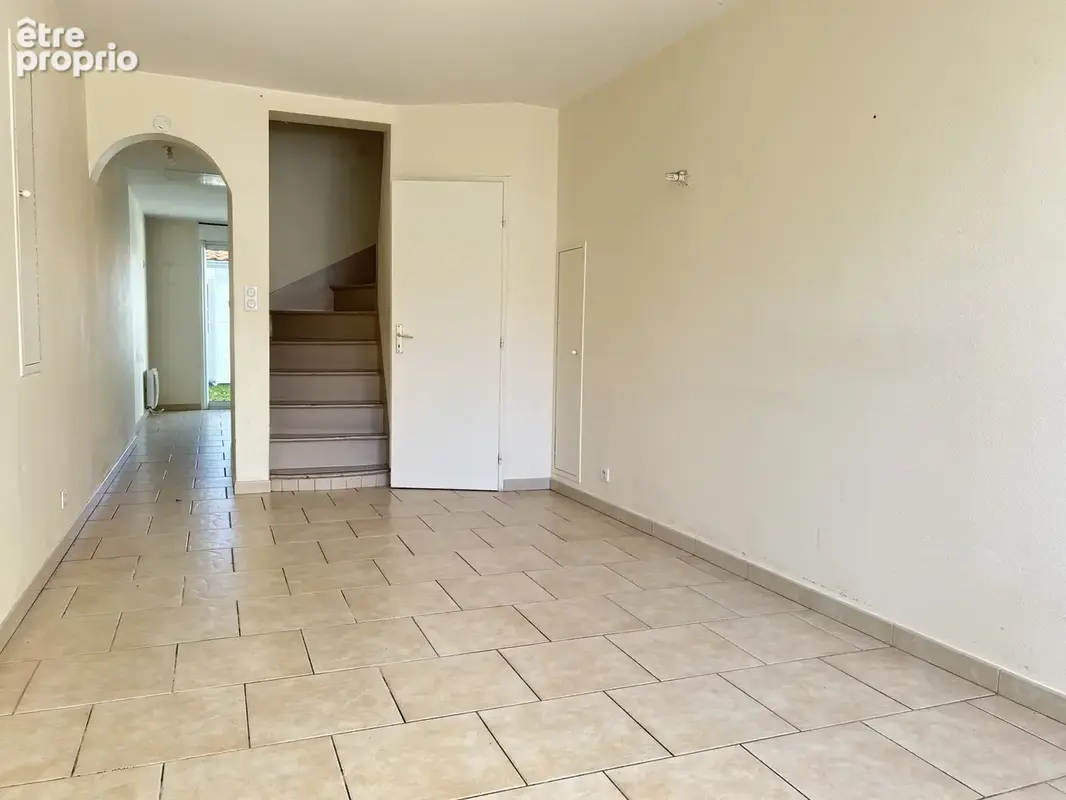 Maison quartier bel air - photo 3