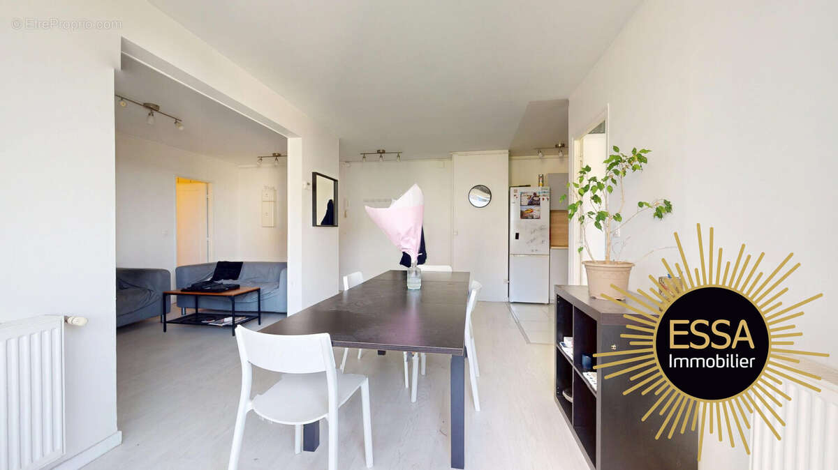 Appartement 102 m² à Rocquencourt  - photo 6