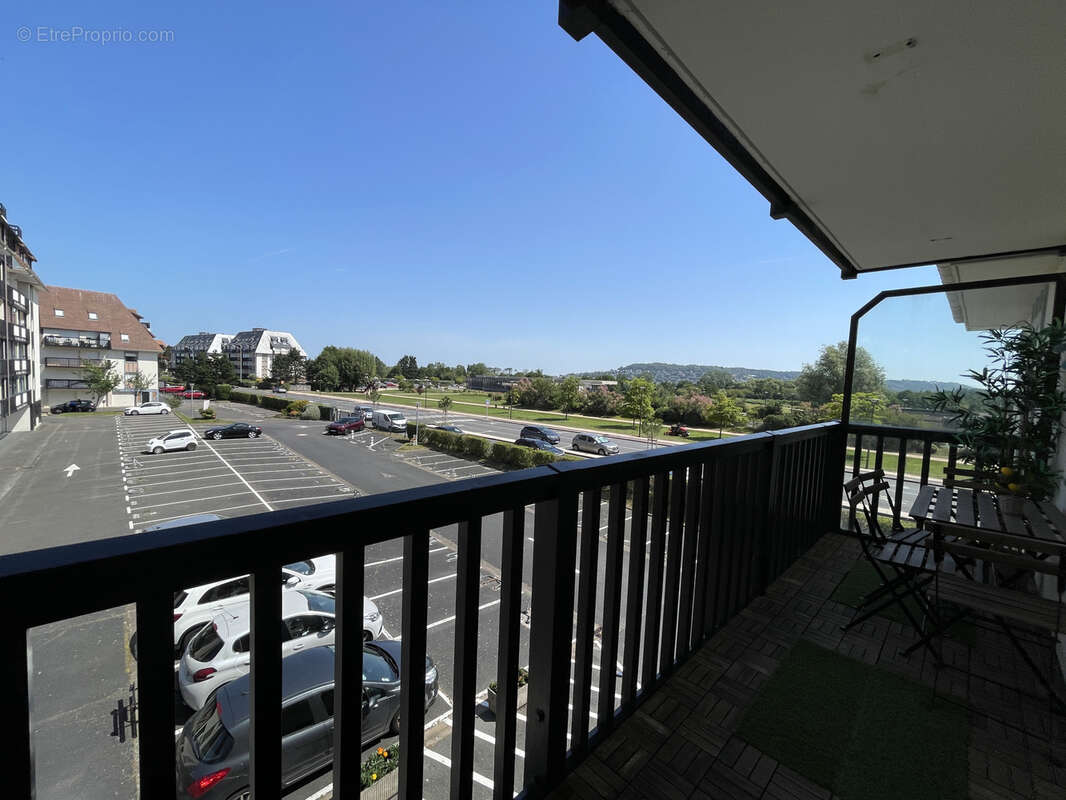 Appartement à VILLERS-SUR-MER