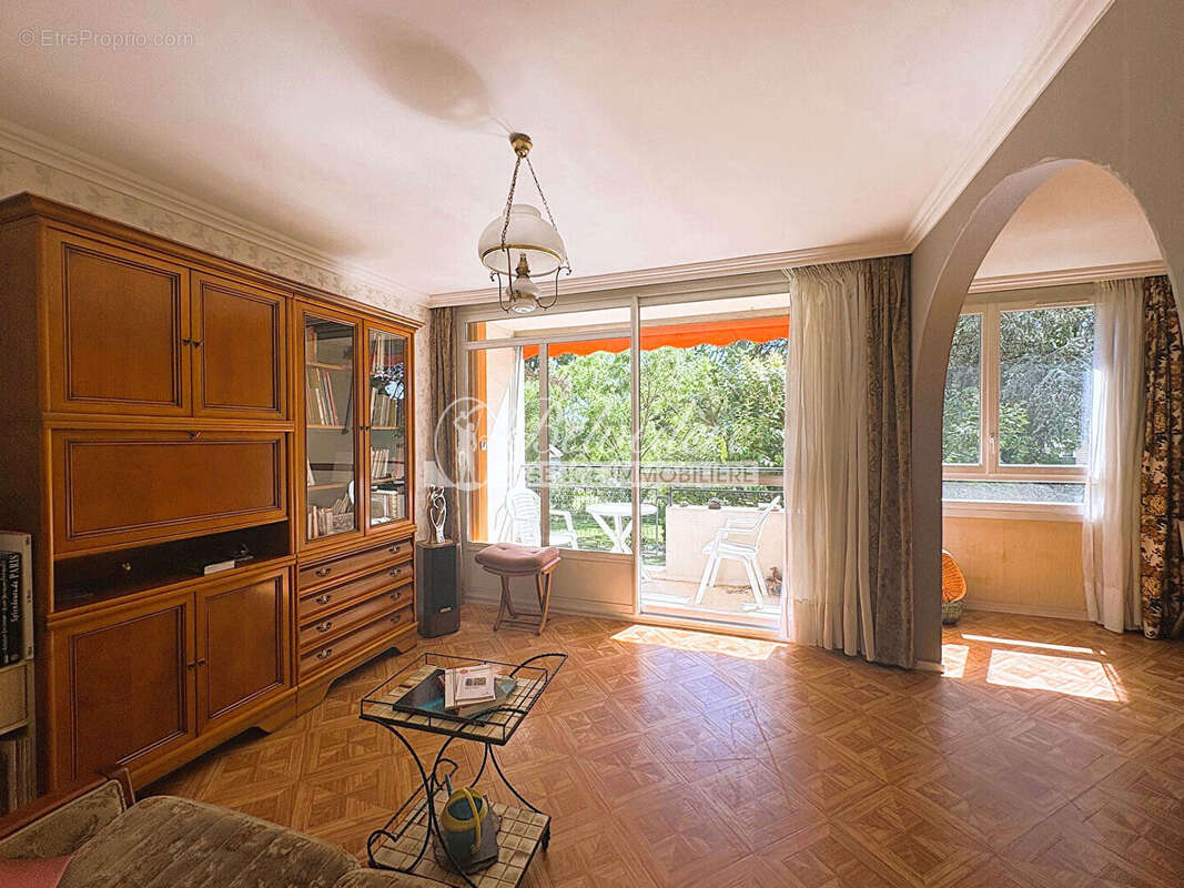 Appartement à TAVERNY