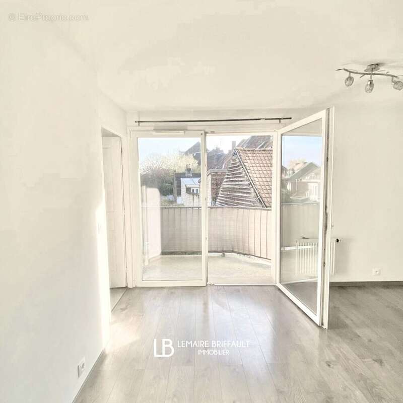 Appartement à TOURCOING