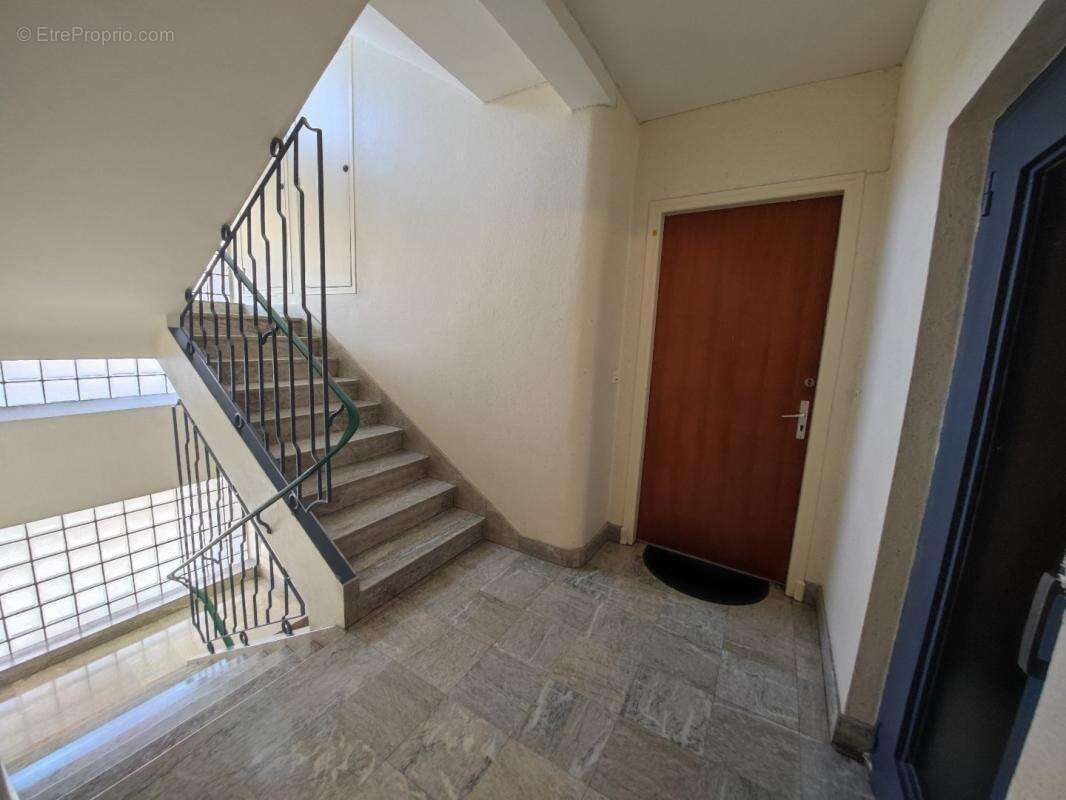 Appartement à RODEZ