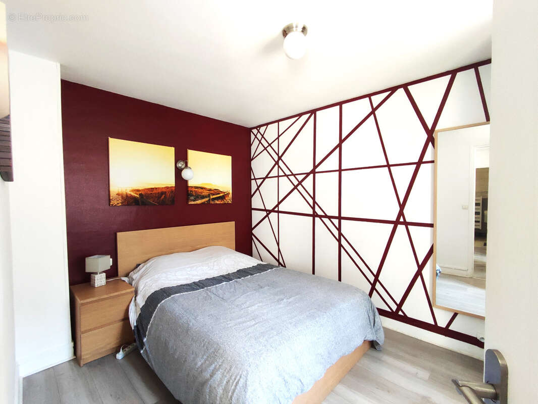 Appartement à LE TREPORT