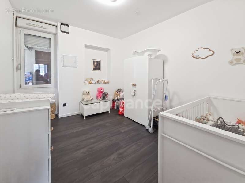 Appartement à CHALON-SUR-SAONE