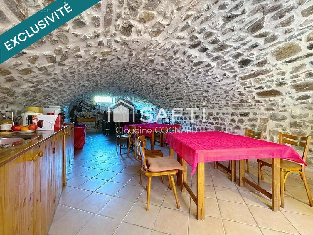 Photo 4 - Maison à PRUZILLY