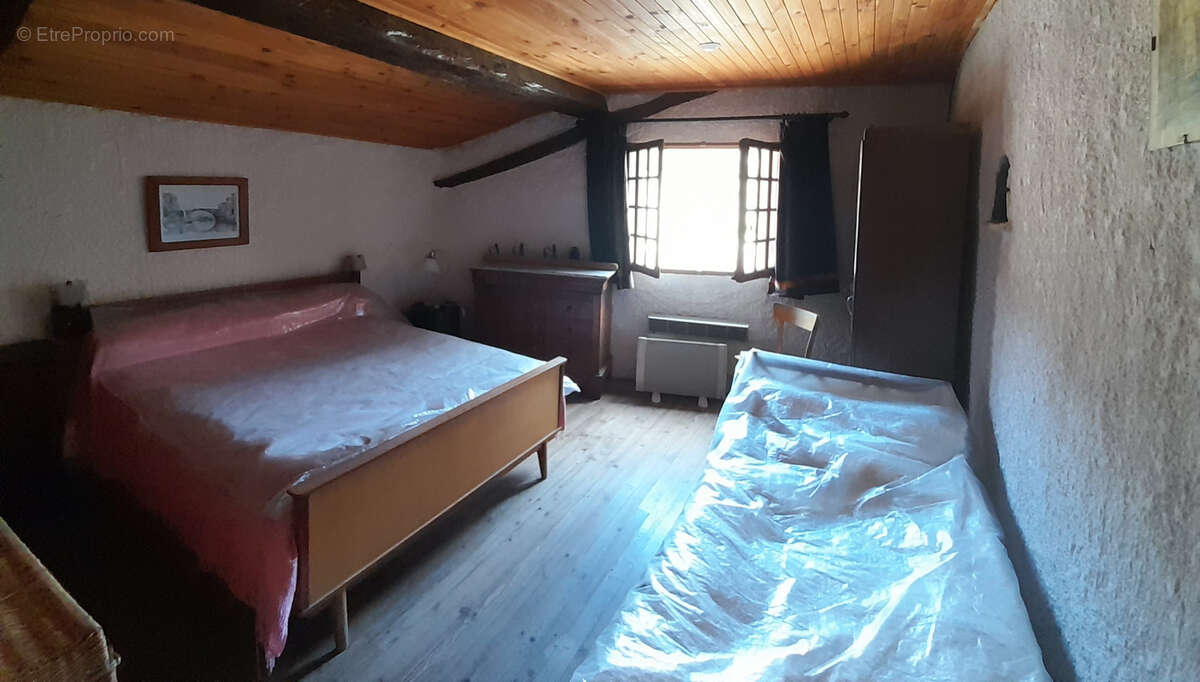 Nouvelle baisse de prix importante  ! belle maison familiale à glandage proche chatillon en diois (drôme) - photo 9