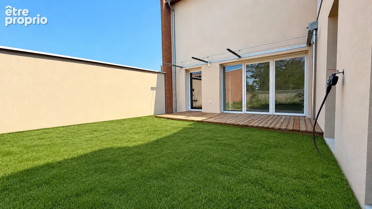 Rez de jardin - photo 3