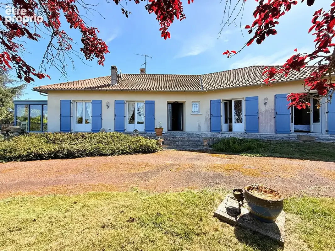 Maison de caractere - photo 2