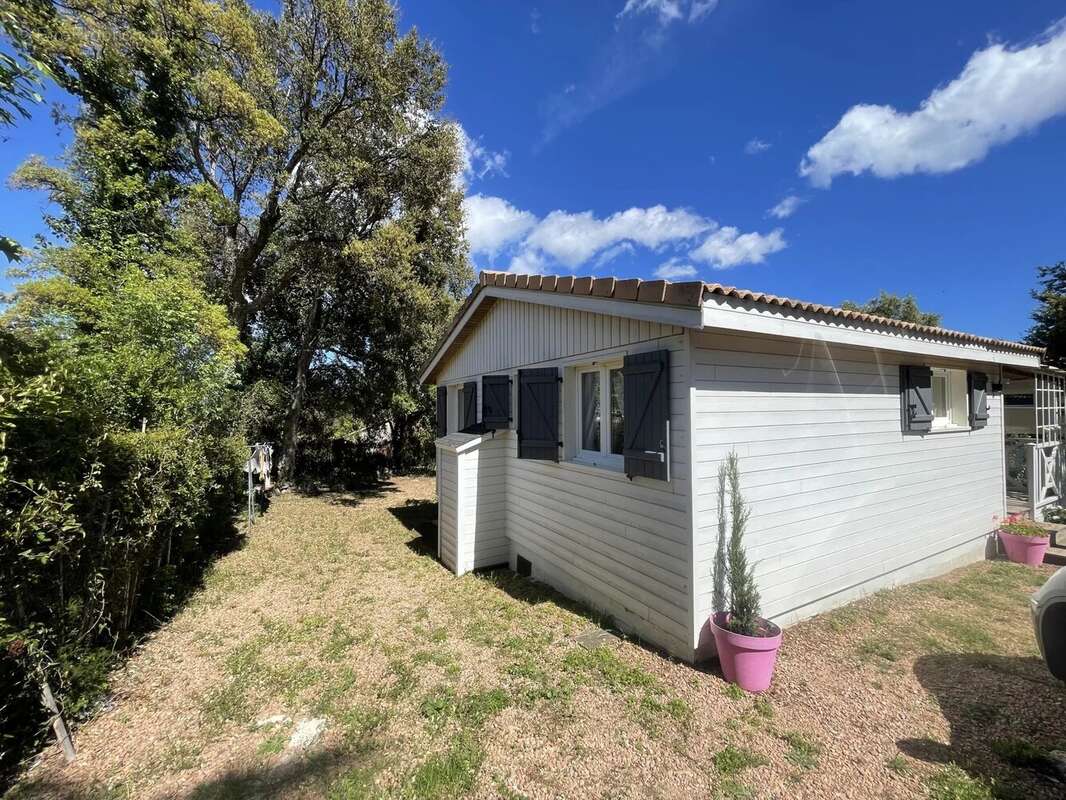 Maison à PORTO-VECCHIO