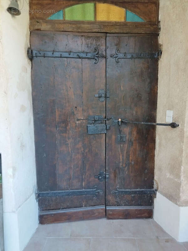 Hôtel particulier au centre de Moissac 82 - photo 18