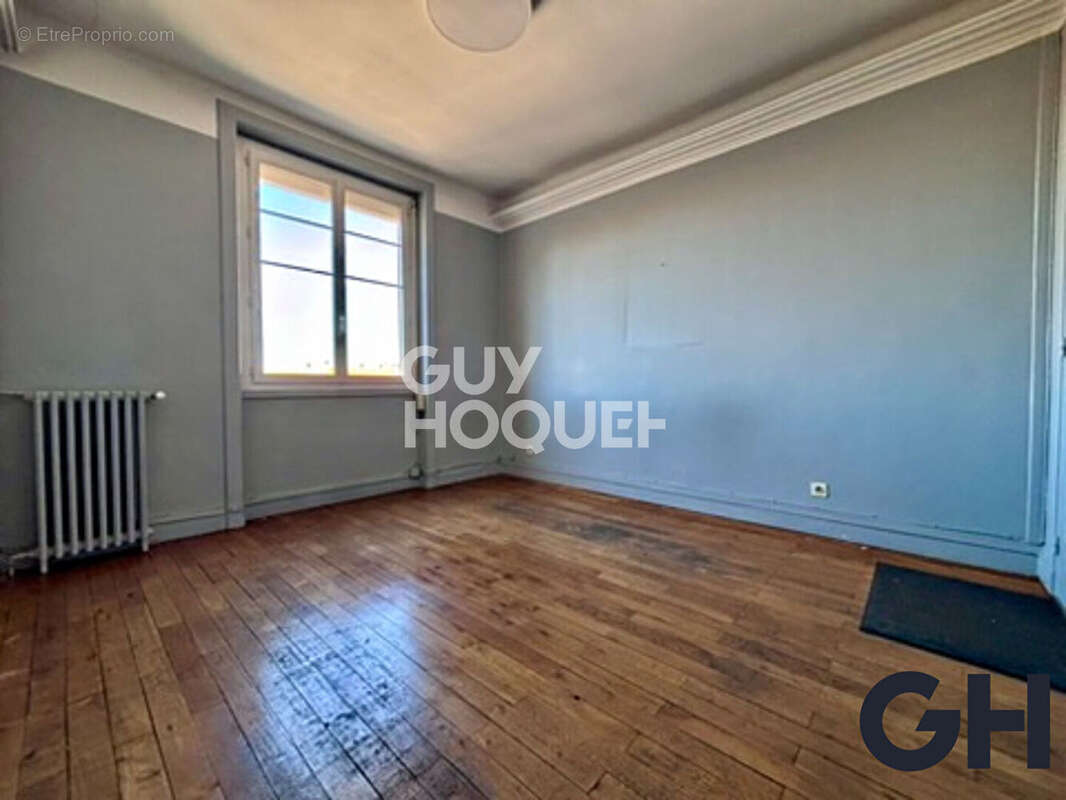 Appartement à LYON-6E