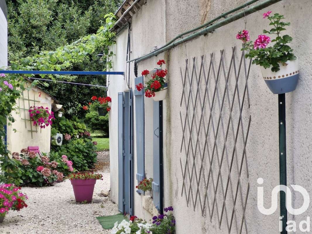 Photo 9 - Maison à ORLEANS