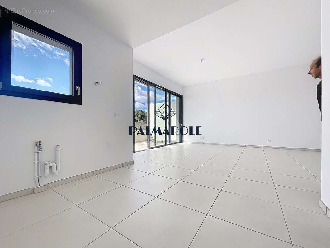 Appartement à PERPIGNAN