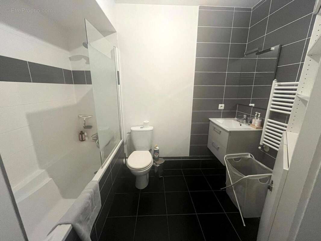Appartement 44 m² à Noisy-Le-Grand  - photo 5