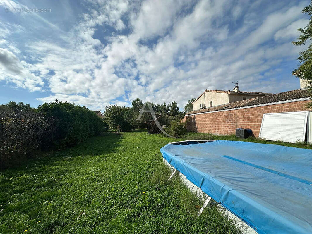 Appartement à BESSIERES