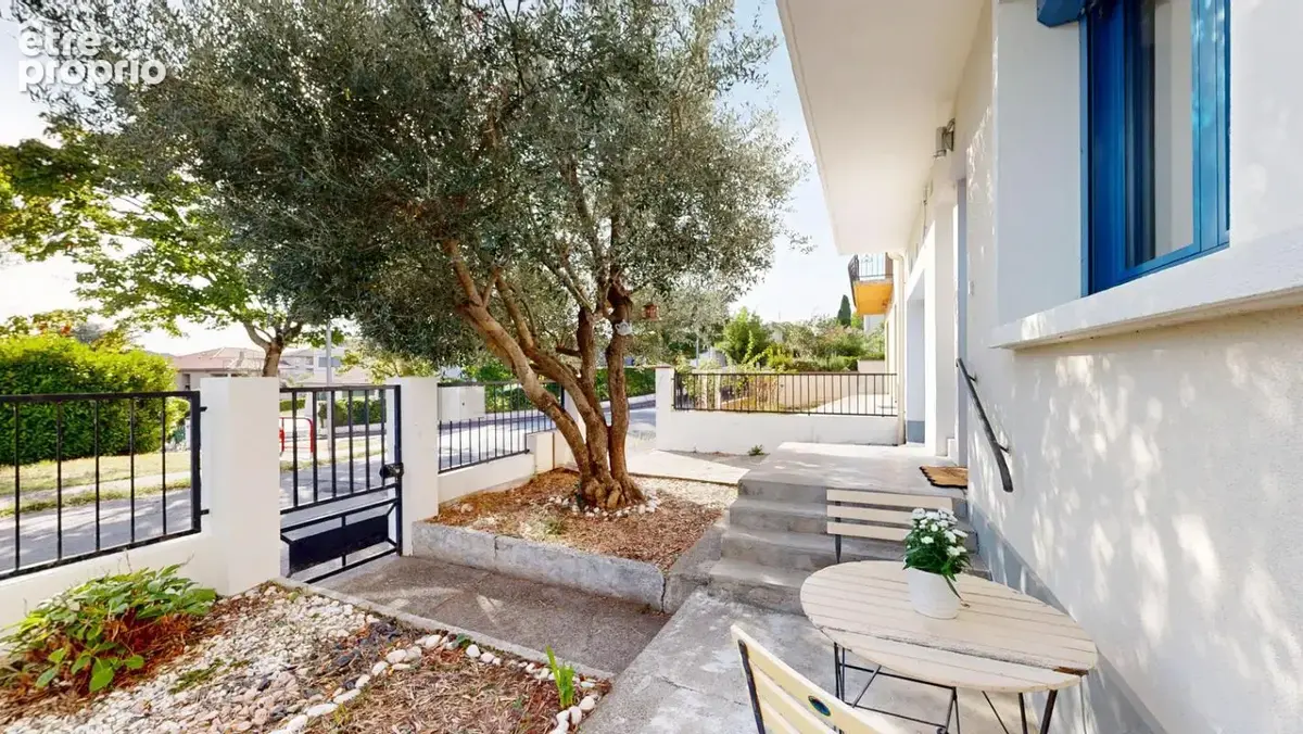 Maison à RAMONVILLE-SAINT-AGNE