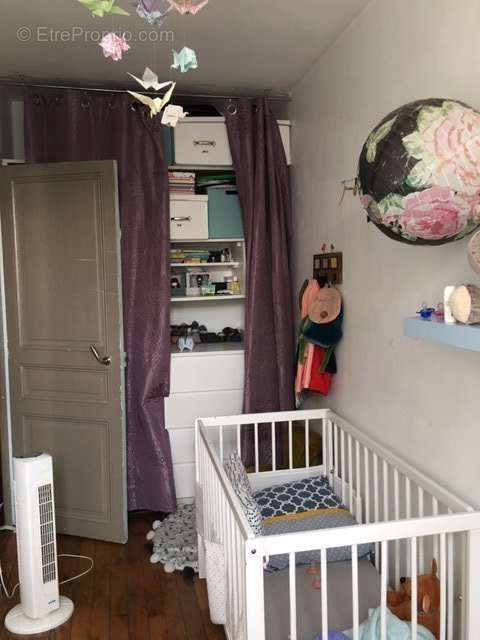 Appartement à MONTREUIL