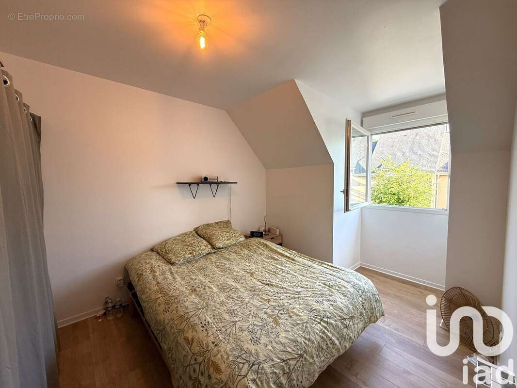 Photo 8 - Maison à HONFLEUR