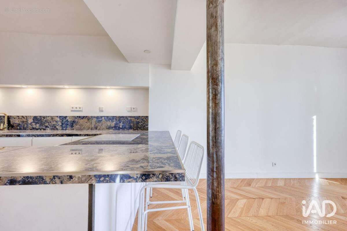 Photo 9 - Maison à EGUILLES