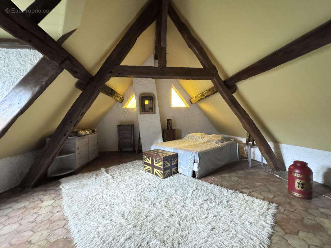 Maison à GISORS