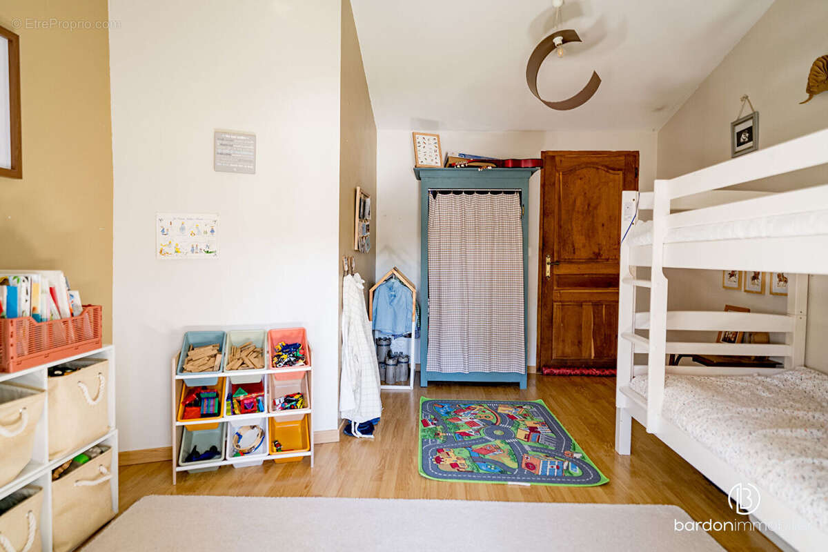 Maison à LA GARNACHE