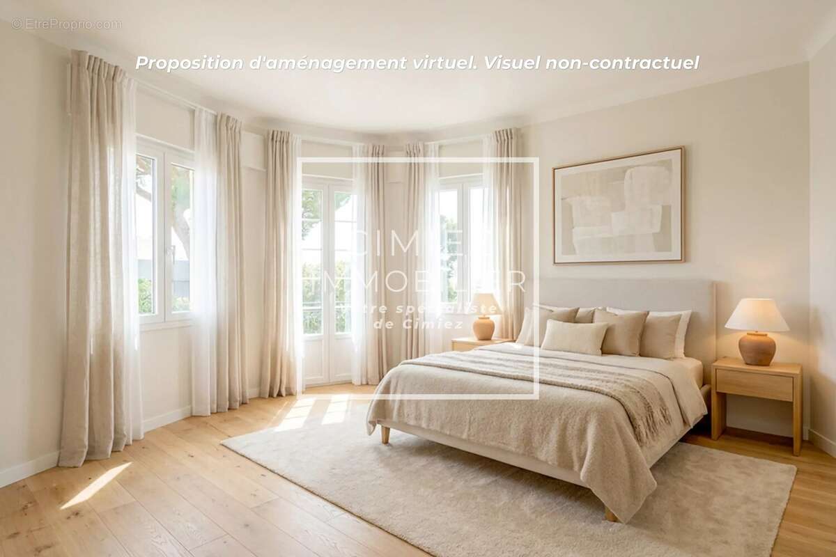 Maison à NICE