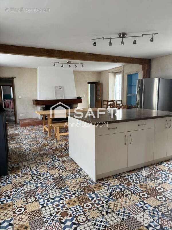 Photo 7 - Maison à ISIGNY-SUR-MER