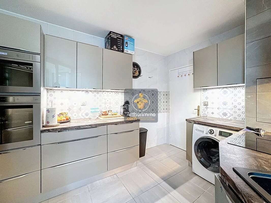 Appartement à CRETEIL