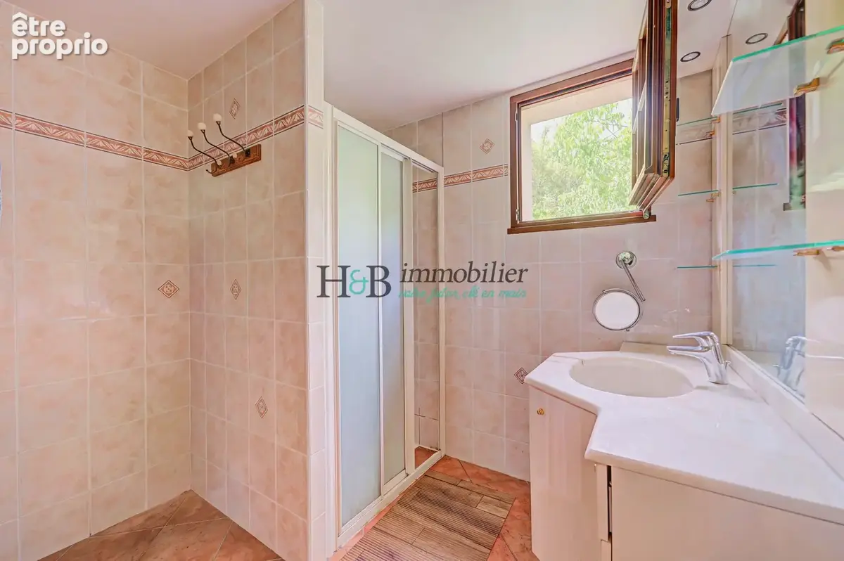 Maison / terrain à diviser - Marly-Le-Roi - photo 26