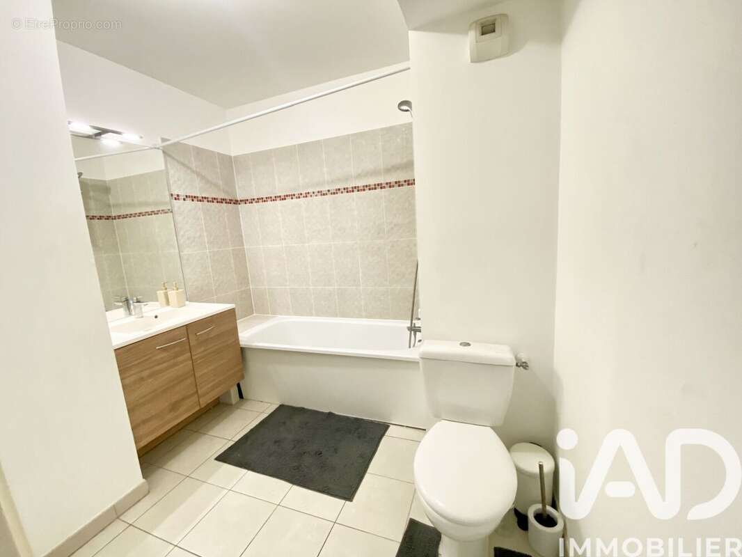 Photo 4 - Appartement à ROMAINVILLE