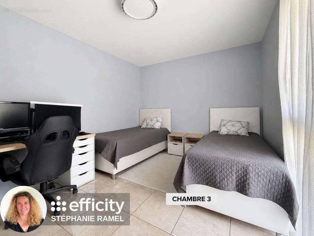 Maison 130 m² à Cluses  - photo 12