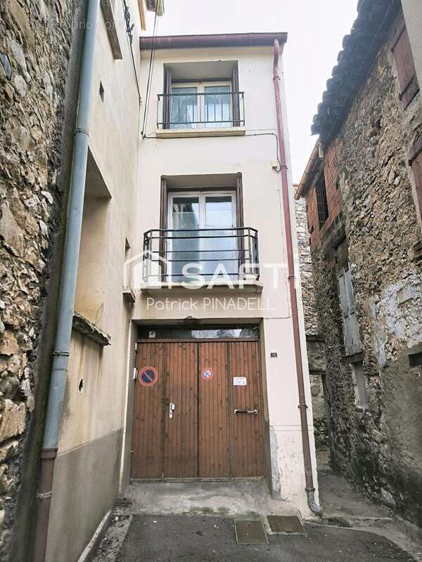 Photo 2 - Maison à ESTAGEL