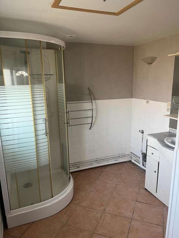 Photo 8 - Maison à MONTGIVRAY