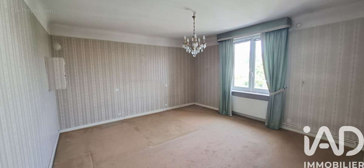 Photo 9 - Maison à GROSBLIEDERSTROFF