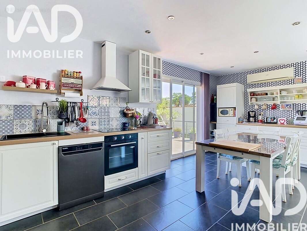 Maison 111 m² à Bouleternere  - photo 7
