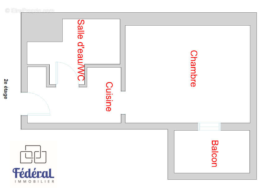 Appartement à SOUFFELWEYERSHEIM
