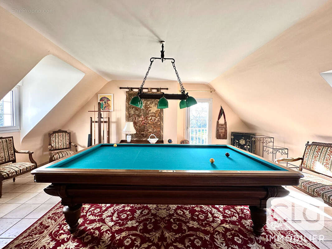 Maison à LA FORET-FOUESNANT