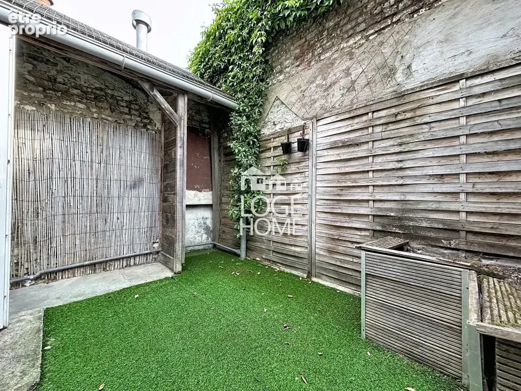 Maison 82 m² à Croix  - photo 5