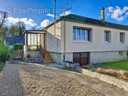 Maison à GISORS
