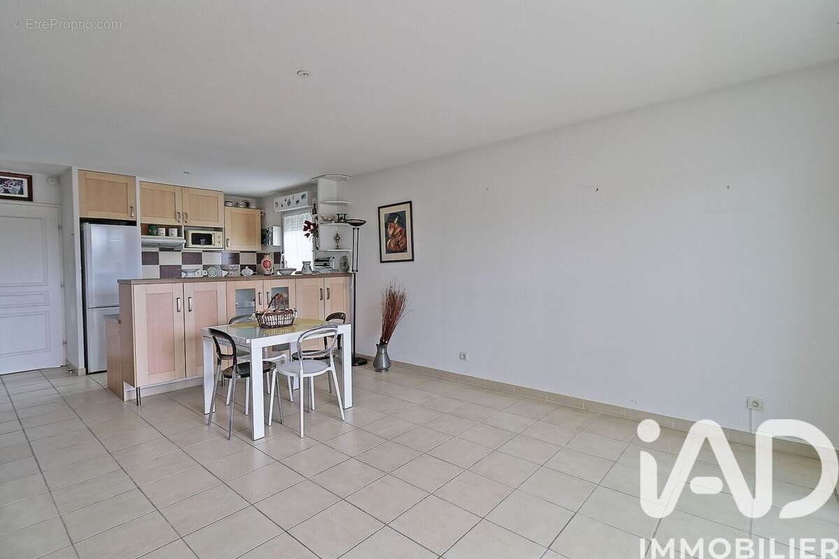 Photo 2 - Appartement à CANET-EN-ROUSSILLON