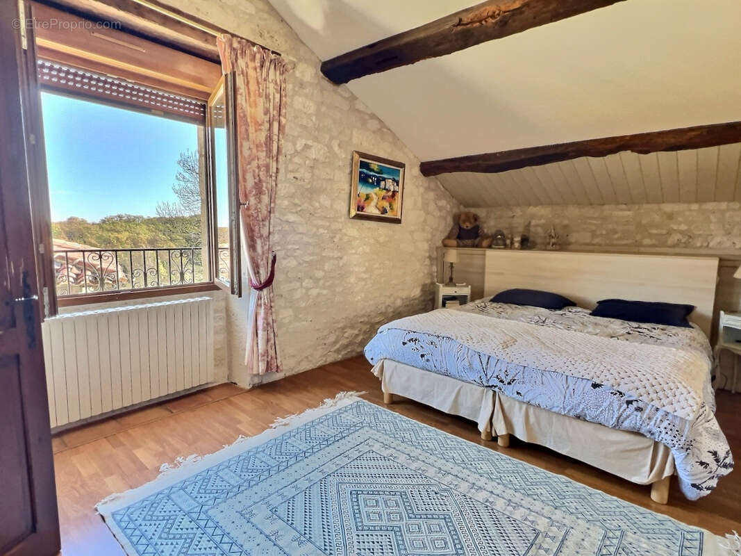 Maison à TOURNON-D'AGENAIS