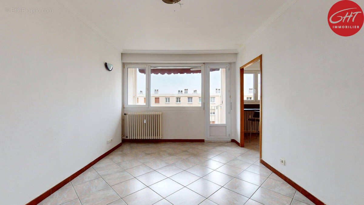 Appartement à BESANCON