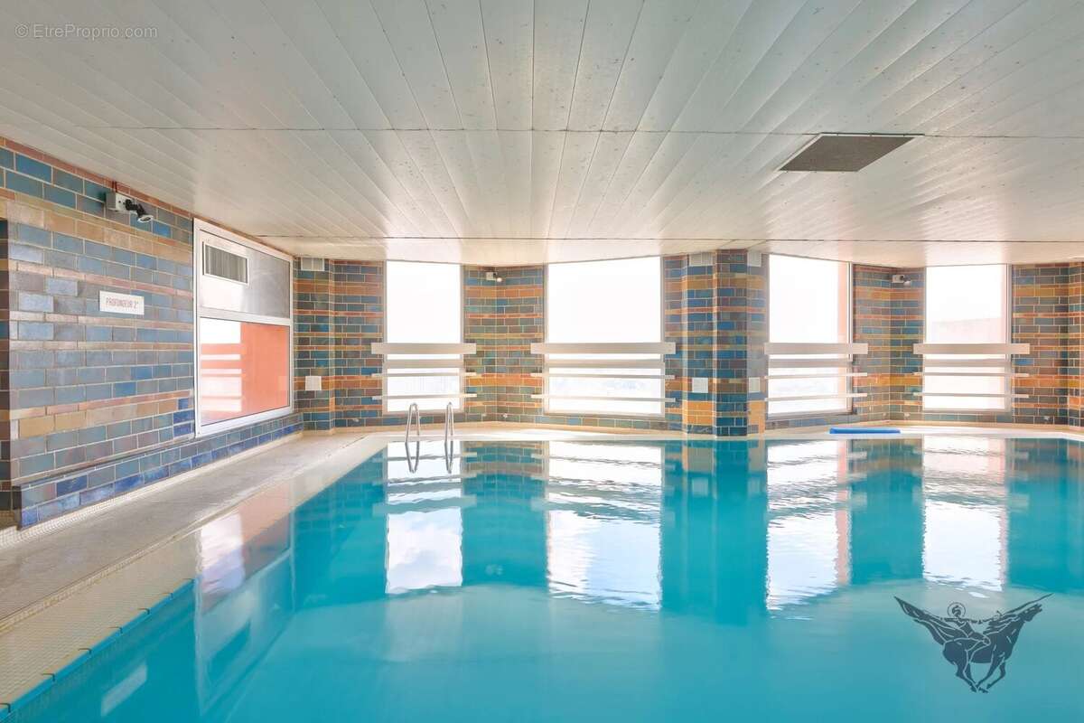 Appartement à PARIS-13E