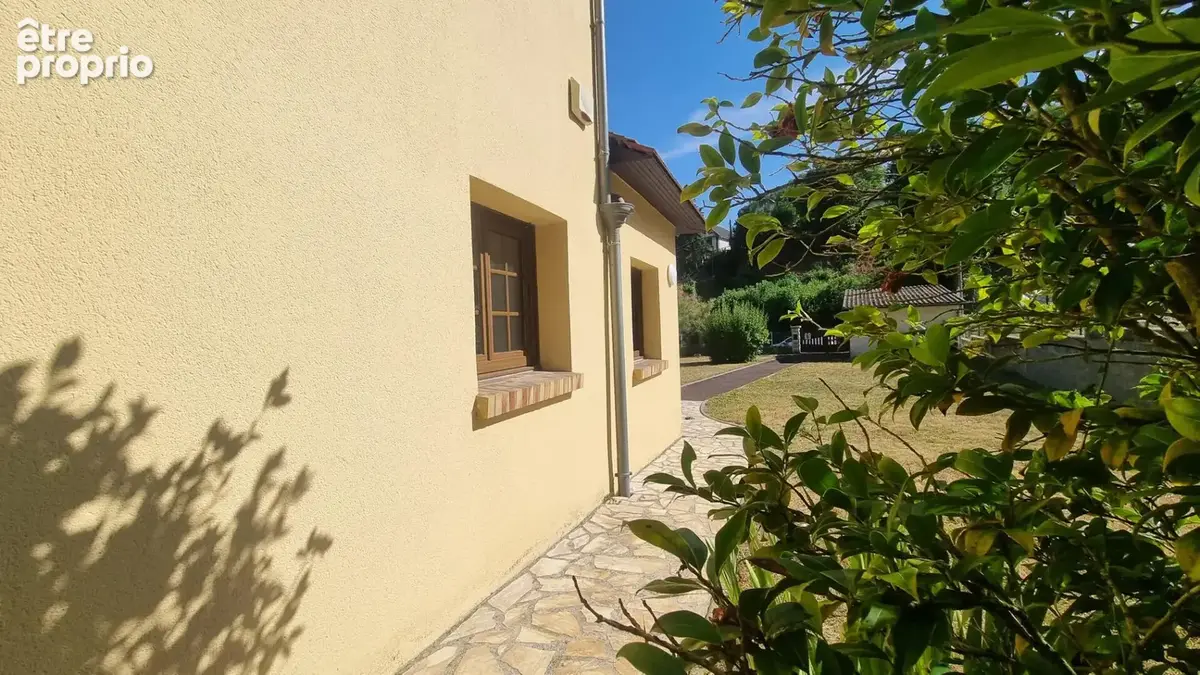 Maison à vendre Val-de-la-Haye  99,04 m²  3 chambres  Garage, Cave & Jardin - photo 17