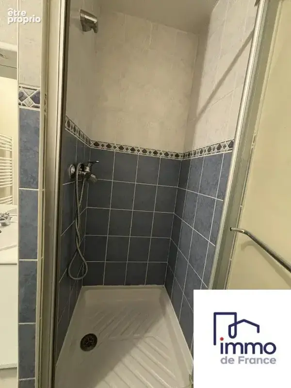 Appartement 2 pièces 47 m² à vendre à Vienne (38200) - photo 4
