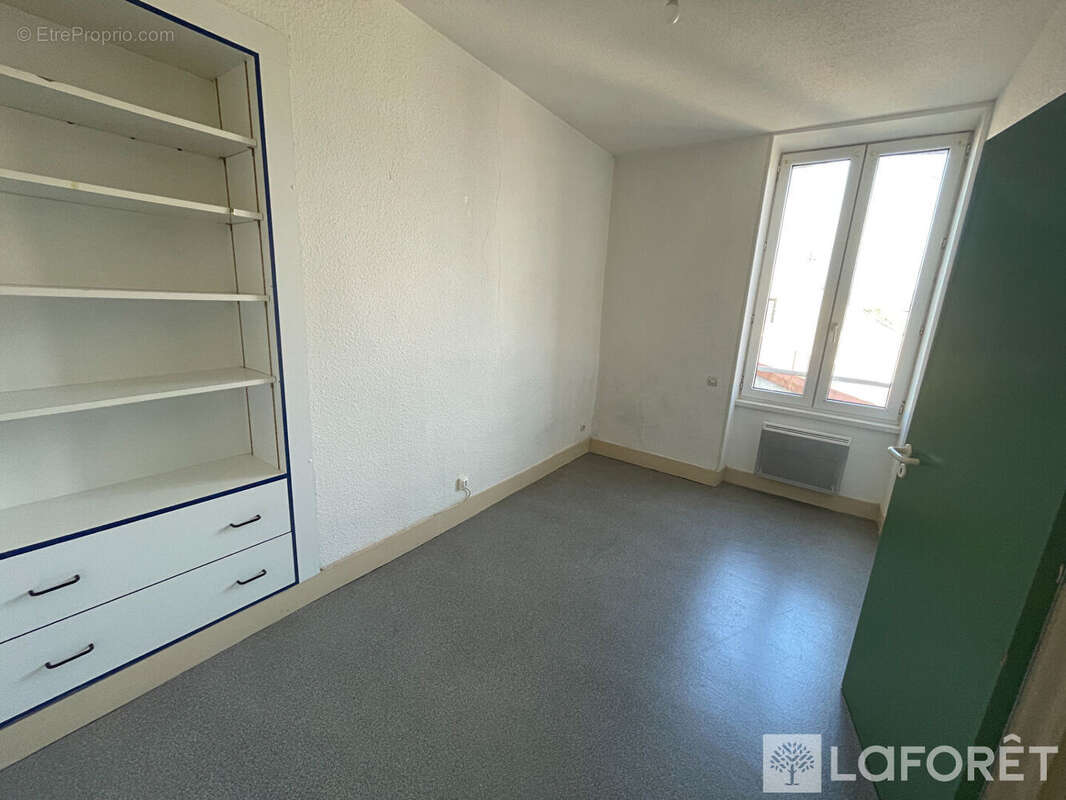 Appartement à LANGEAC