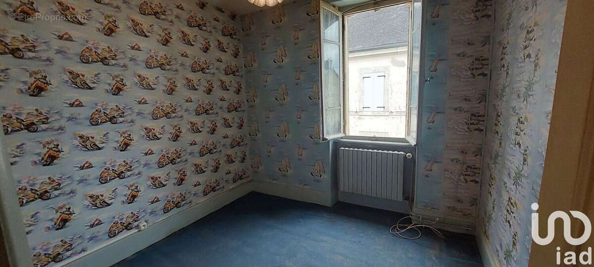 Photo 7 - Maison à FONTANIERES