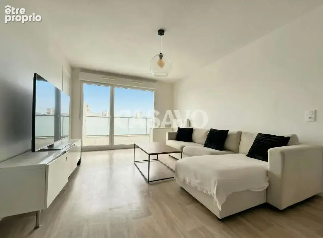 Photo Appartement à Champigny-Sur-Marne au prix de 254 000€