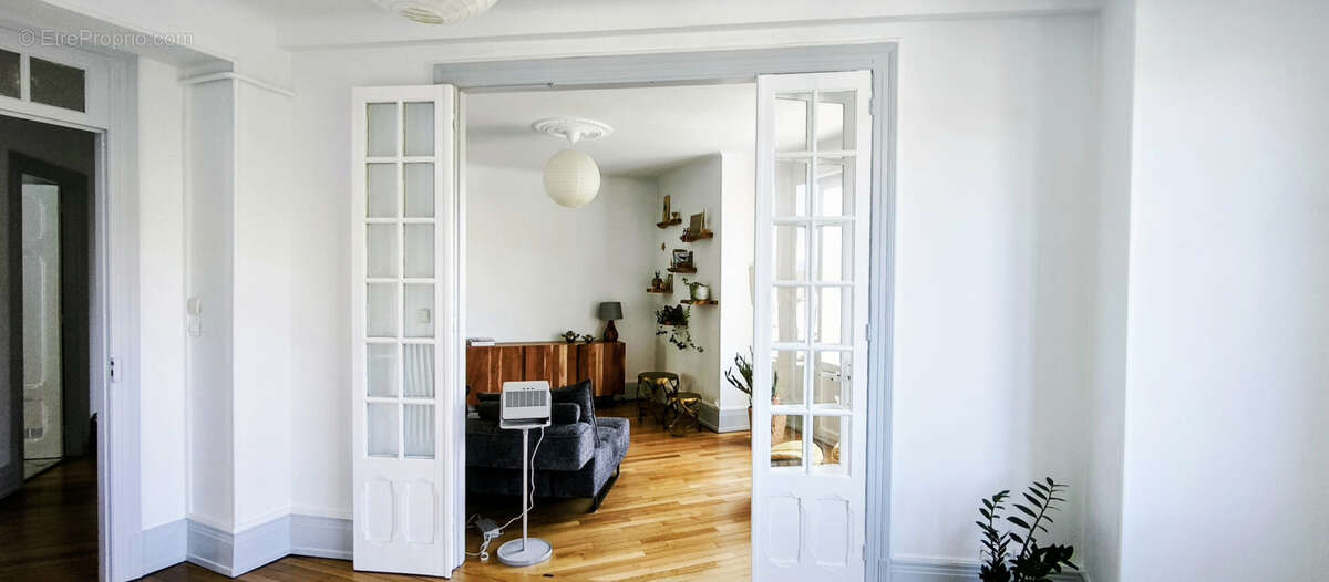 Appartement à BELFORT