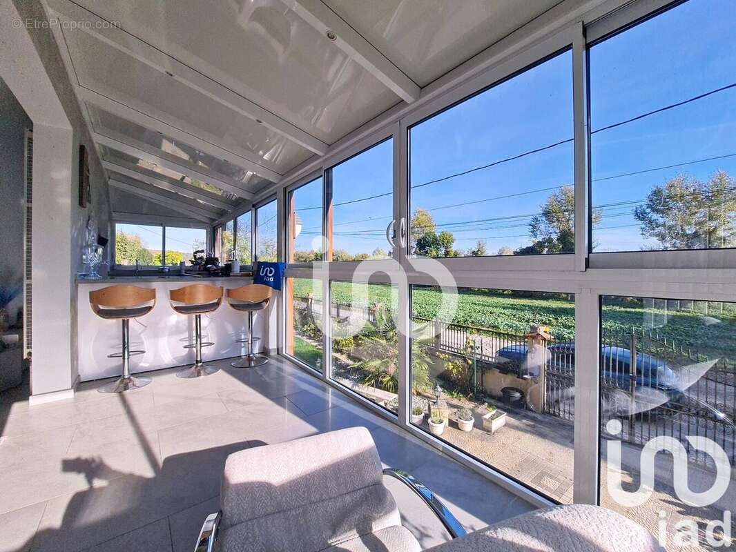 Photo 5 - Maison à SAINT-JEAN-LES-DEUX-JUMEAUX